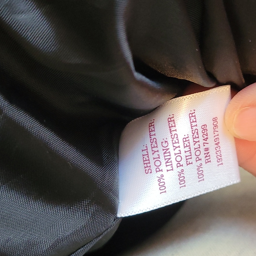 SO Vest - Picture 5 of 5